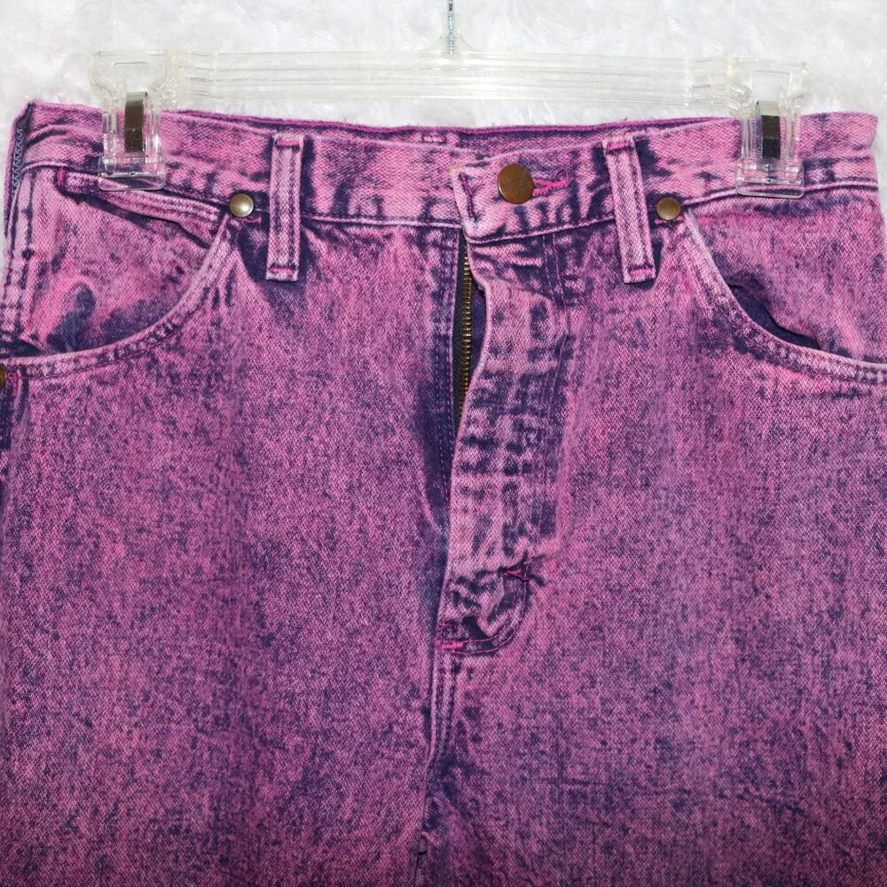 wrangler acid